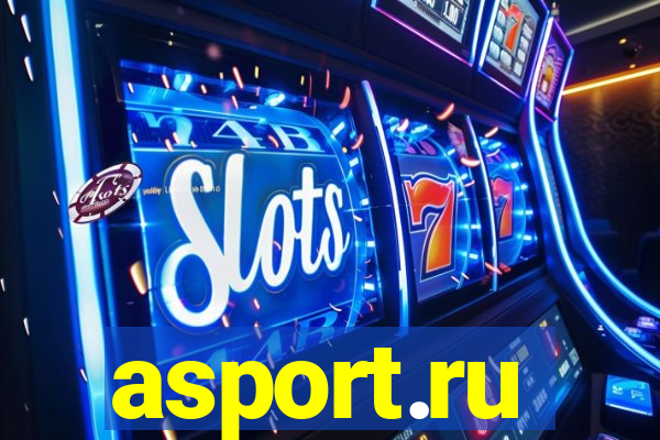 asport.ru