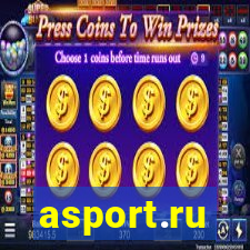 asport.ru