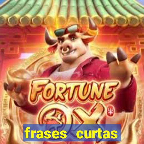 frases curtas desejando sucesso profissional