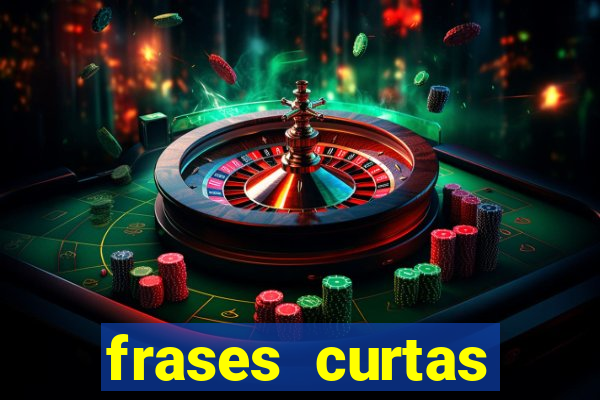 frases curtas desejando sucesso profissional