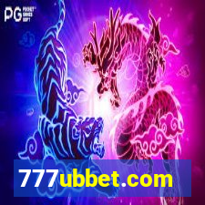 777ubbet.com