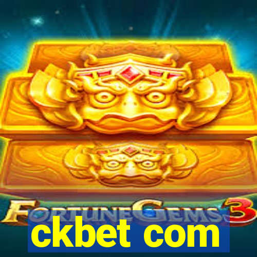 ckbet com