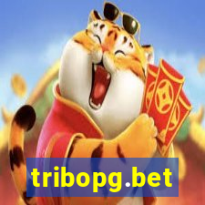 tribopg.bet