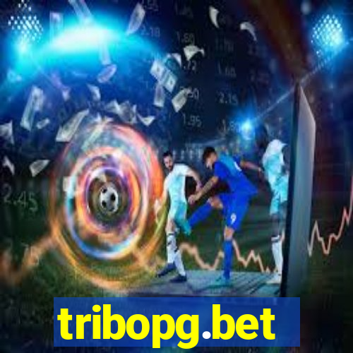 tribopg.bet