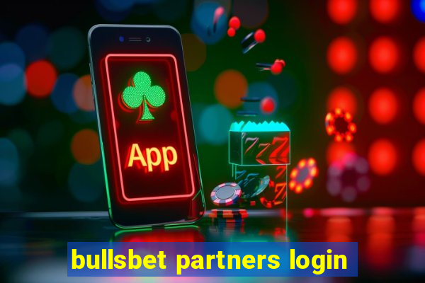 bullsbet partners login