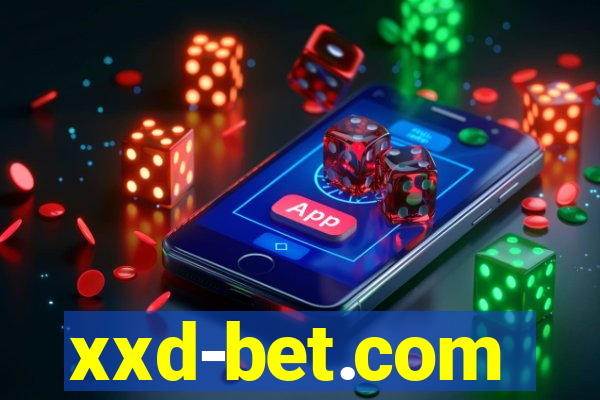 xxd-bet.com