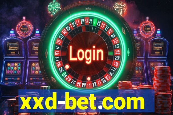 xxd-bet.com