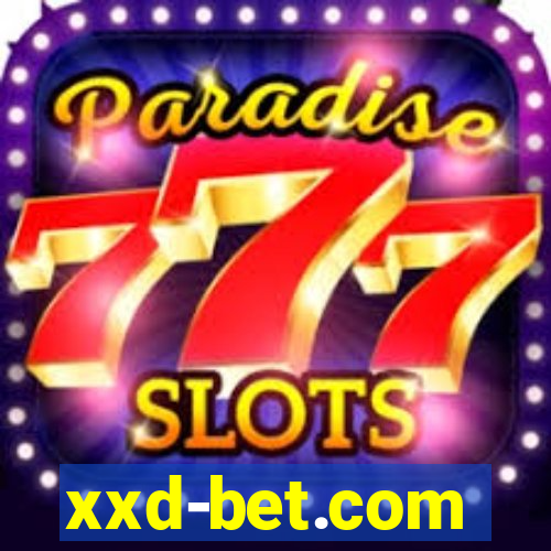 xxd-bet.com