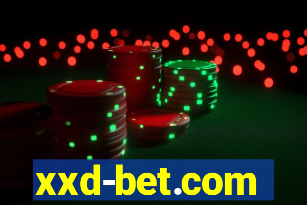 xxd-bet.com