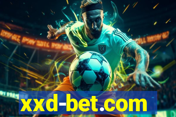 xxd-bet.com