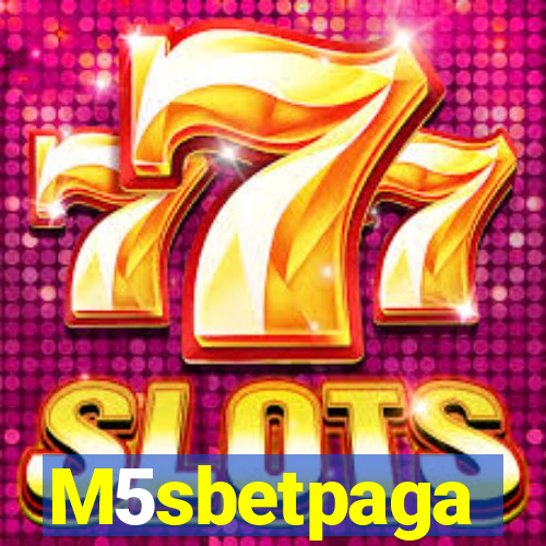 M5sbetpaga