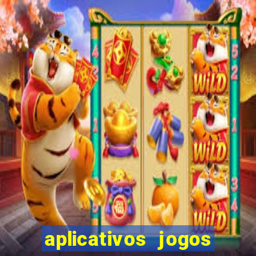 aplicativos jogos de futebol