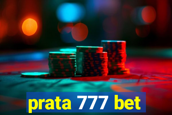 prata 777 bet