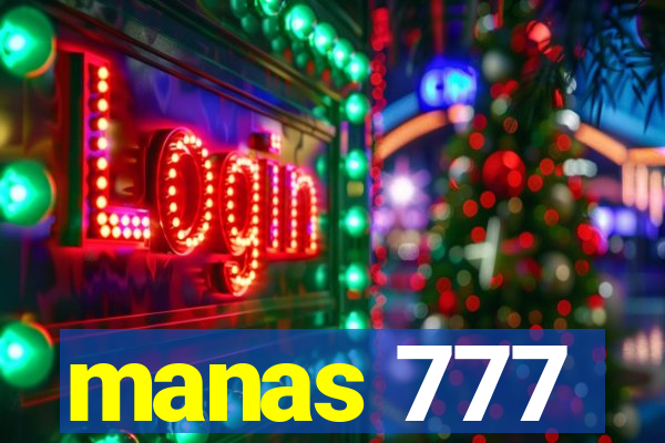 manas 777