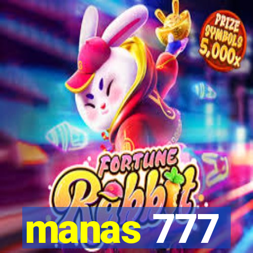 manas 777