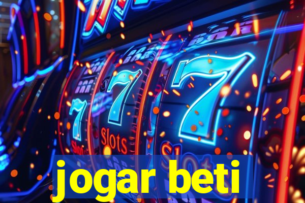 jogar beti