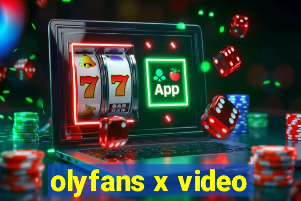 olyfans x video