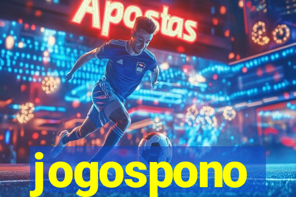 jogospono