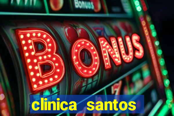 clinica santos dumont uberaba