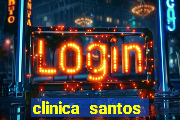 clinica santos dumont uberaba