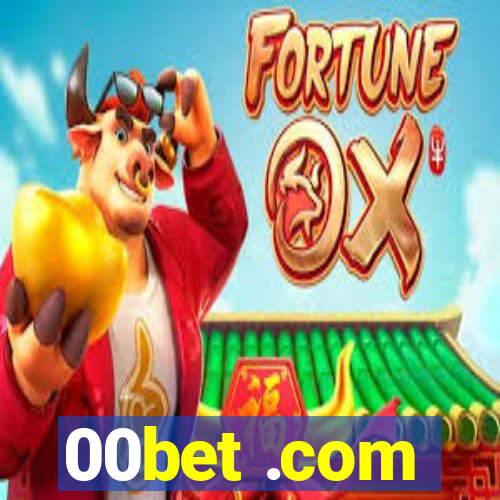 00bet .com