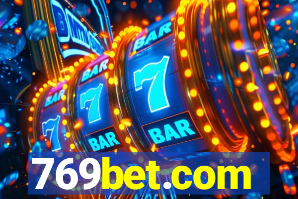 769bet.com