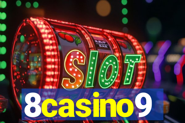 8casino9