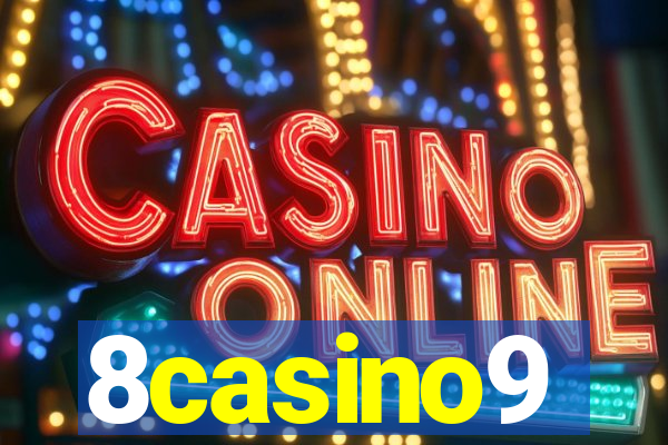 8casino9