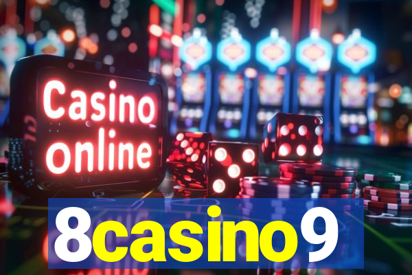 8casino9