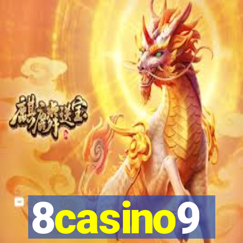 8casino9