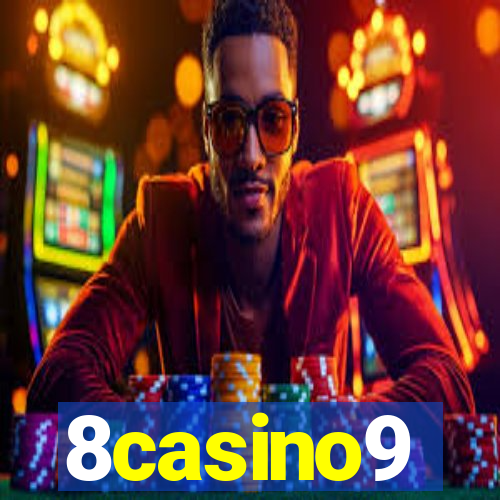 8casino9