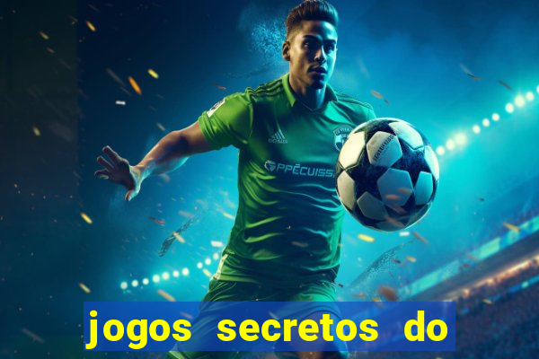 jogos secretos do friv 2018