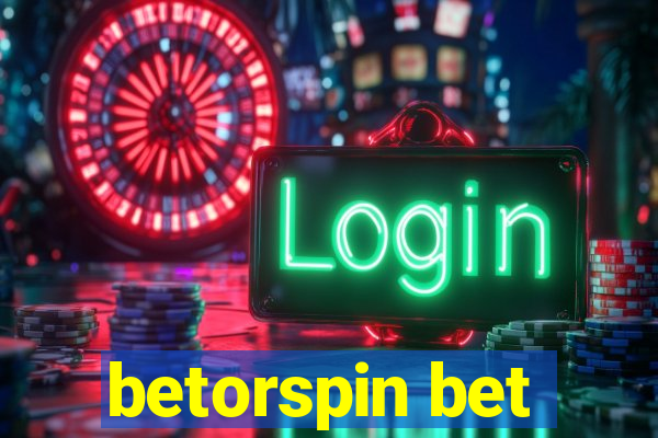 betorspin bet