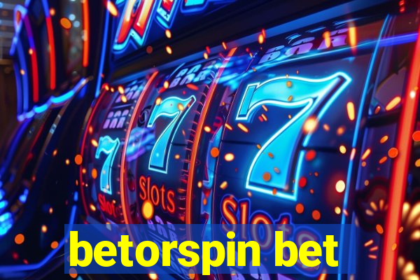 betorspin bet