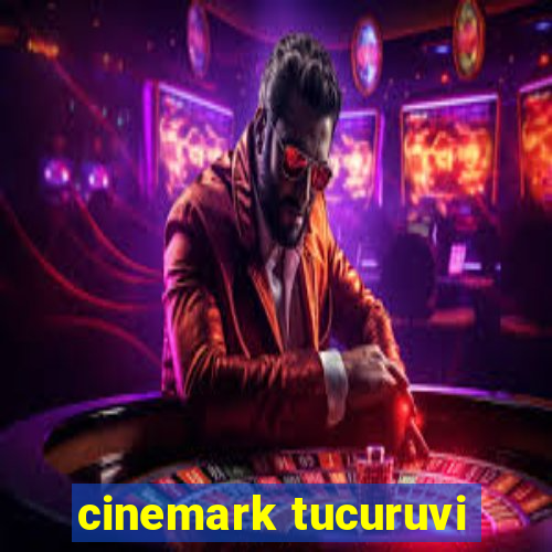 cinemark tucuruvi