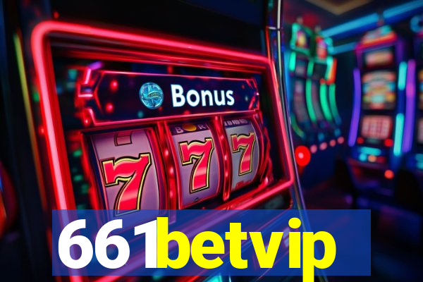 661betvip