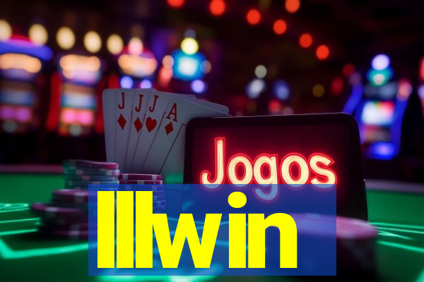 lllwin