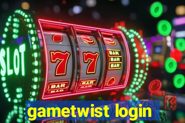 gametwist login