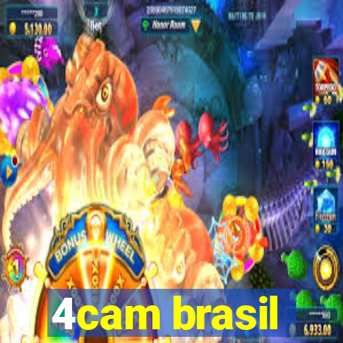 4cam brasil