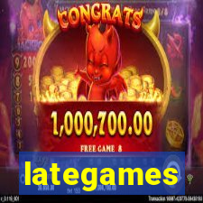 lategames