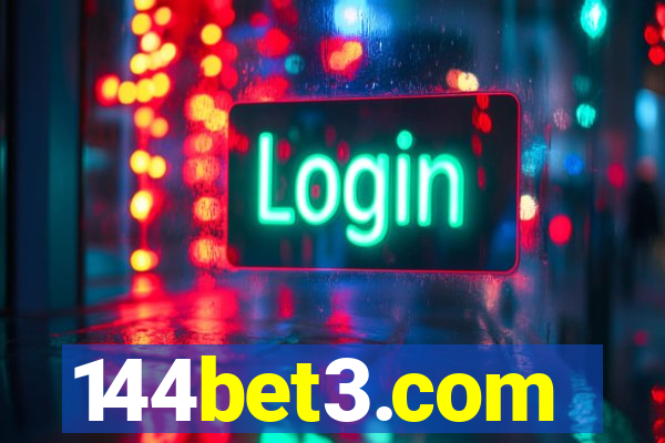 144bet3.com