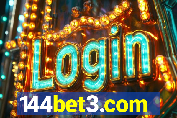 144bet3.com