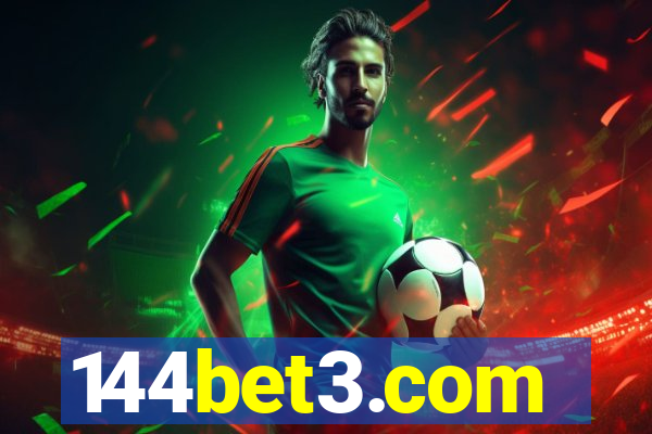 144bet3.com