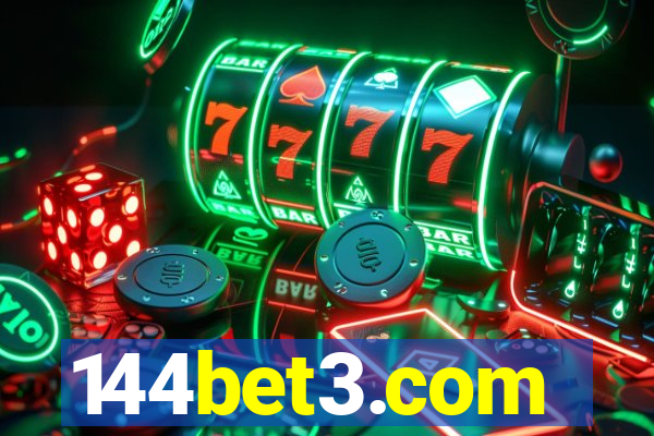 144bet3.com