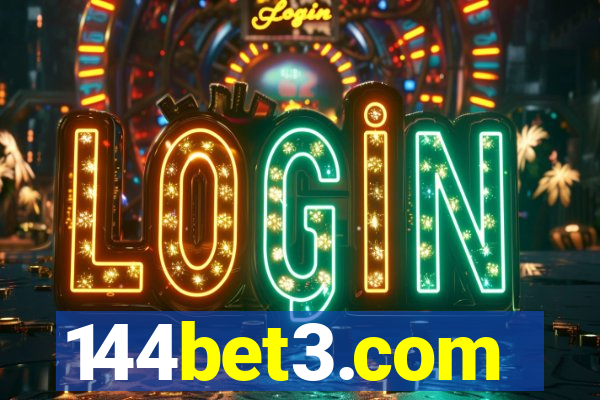 144bet3.com