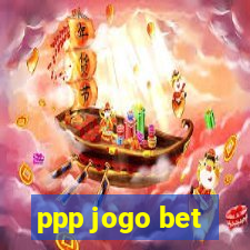 ppp jogo bet