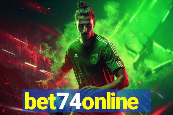 bet74online