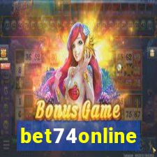 bet74online