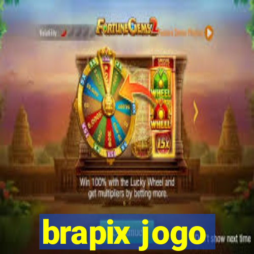 brapix jogo