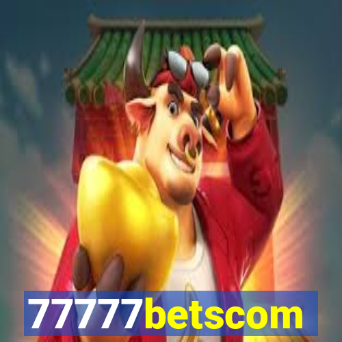 77777betscom